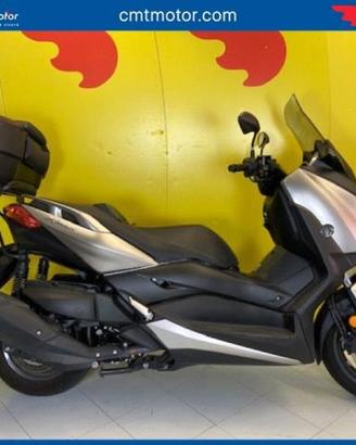 YAMAHA X-Max 400 Garantito e Finanziabile