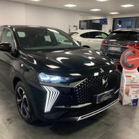 DS AUTOMOBILES DS 7 1.5 BlueHDi Automatico Basti