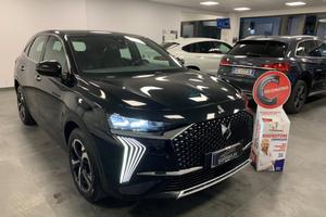 DS AUTOMOBILES DS 7 1.5 BlueHDi Automatico Basti
