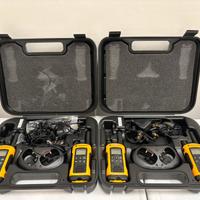 Walkie Talkie - Motorola TLKR T80 RADIO EXTREME