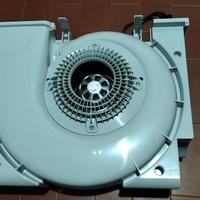 Ventilatore VMC Zehnder Comfoair Q 600
