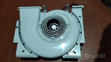 Ventilatore VMC Zehnder Comfoair Q 600