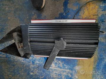 Fari da 650-1000 W teatro o altri usi