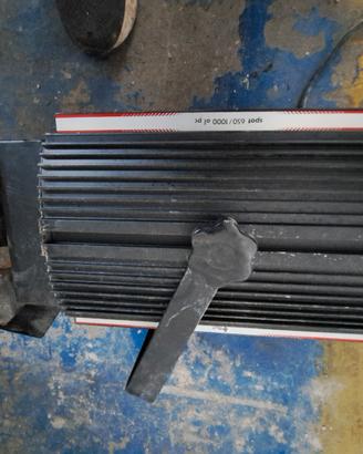 Fari da 650-1000 W teatro o altri usi