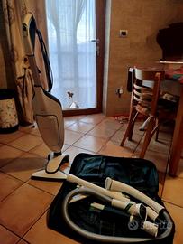 Folletto VK 200 più accessori come nuovo