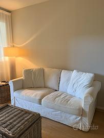 Divano LETTO Grönlid IKEA come NUOVO - URG