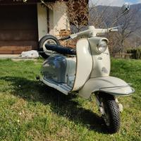 Lambretta Innocenti modello 125Li