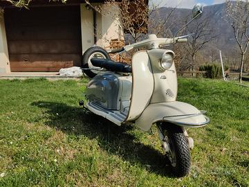 Lambretta Innocenti modello 125Li