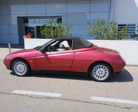 Gtv spider 916