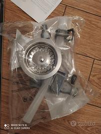 lavello cucina Nuovo 