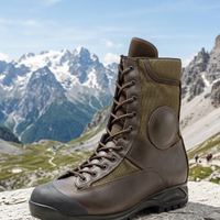 Stivali Italiani Modello 2016 Taglia 45 (10.5 UK)