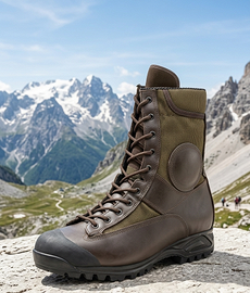 Stivali Italiani Modello 2016 Taglia 45 (10.5 UK)