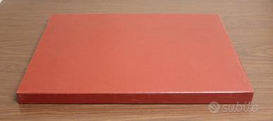 Taglieri  in polietilene alimentare 65x50 cm