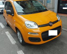 FIAT PANDA 1.2 BENZINA ANCHE PER NEOPATENTATI