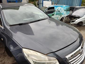 Cofano OPEL INSIGNIA del 2011