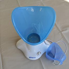 Sauna Facciale Joycare JC-171 – Vaporizzatore Viso