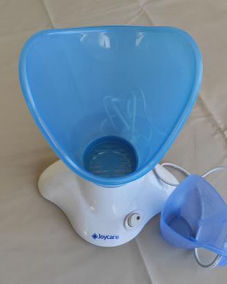 Sauna Facciale Joycare JC-171 – Vaporizzatore Viso