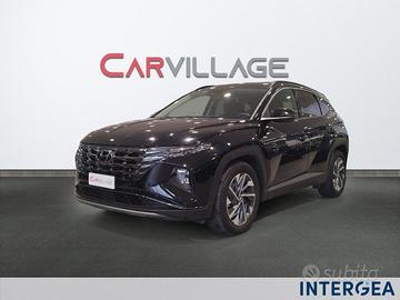 HYUNDAI Tucson 1.6 crdi 48V Exellence Lounge Pack