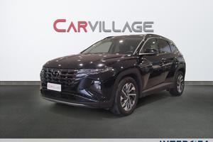 HYUNDAI Tucson 1.6 crdi 48V Exellence Lounge Pack