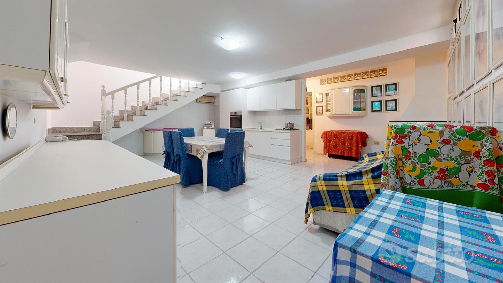 Appartamento – Quartu Sant'Elena, Is Arenas, Casteddu/Cagliari - Vista 4