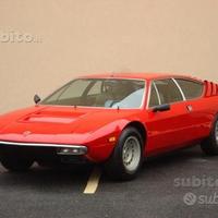 Parabrezza Lamborghini Urraco