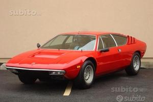 Parabrezza Lamborghini Urraco