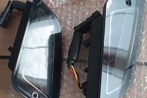 frecce ant/post CORSA per Vespa GTV/GTS