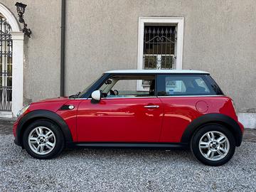 Mini one 1.6 neopatentati FRIZIONE NUOVA