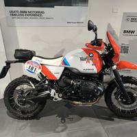 BMW R 1200 nineT Scrambler Abs my20