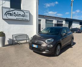 Fiat 500X 1.6 MultiJet 120 CV DCT Lounge