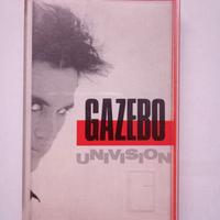 Cassetta Univision - Gazebo