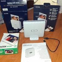 Stampante foto per smartphone Bluetooth fujifilm