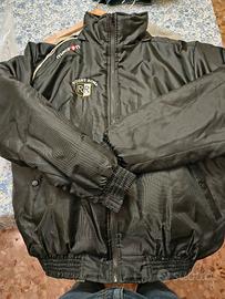 bomber Rugby Roma