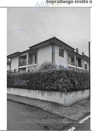 Appartamento Torrevecchia Pia [A4346575]