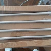 Porta asciugamani ikea