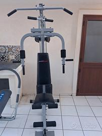 palestra