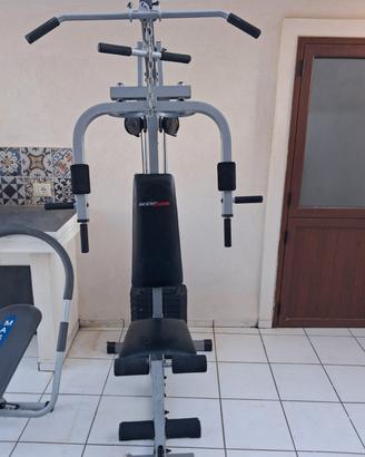 palestra