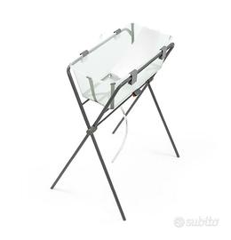 Vaschetta Stokke flexi bath set completo