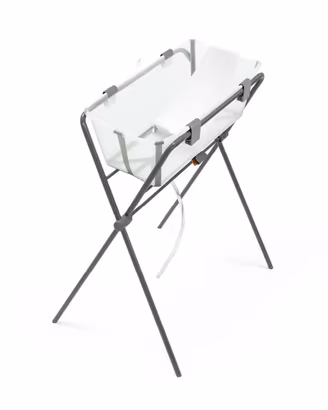 Vaschetta Stokke flexi bath set completo
