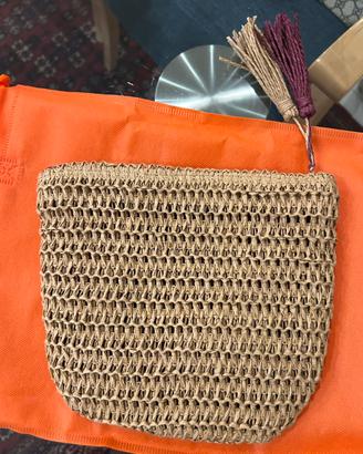 Pochette Campo Marzio