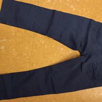 pantaloni uomo Woolrich