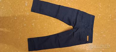 pantaloni uomo Woolrich