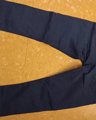 pantaloni uomo Woolrich