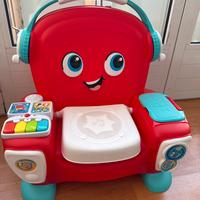 Sedia per bambini