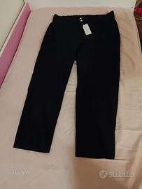 pantaloni Fiorella Rubino Nuovi