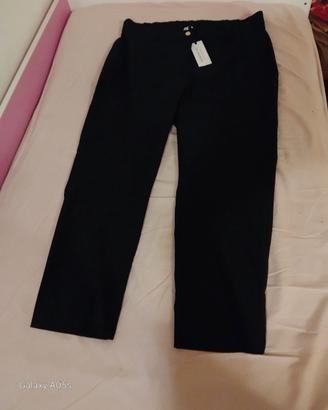 pantaloni Fiorella Rubino Nuovi