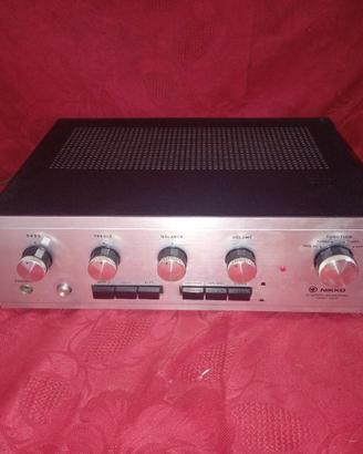 NIKKO amplificatore mod.TRM-400