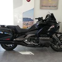 Honda GL 1800 Gold Wing BAGGER