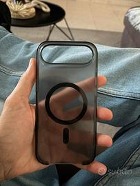 Cover iphone air originale