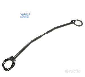 BARRA STABILIZZATRICE REGOLABILE BMW E46 98-07 NER